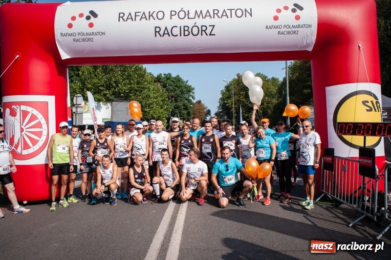 Zdjęcie w galerii na portalu naszraciborz.pl: Dubel Raciborza coraz bliżej. Skompletuj medal z projektu 4Biegi wiadomości z regionu