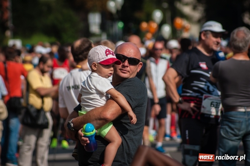 Zdjęcie w galerii na portalu naszraciborz.pl: Dubel Raciborza coraz bliżej. Skompletuj medal z projektu 4Biegi wiadomości z regionu