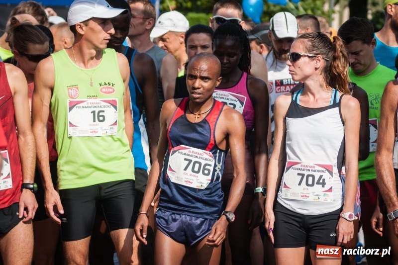 Zdjęcie w galerii na portalu naszraciborz.pl: Dubel Raciborza coraz bliżej. Skompletuj medal z projektu 4Biegi wiadomości z regionu