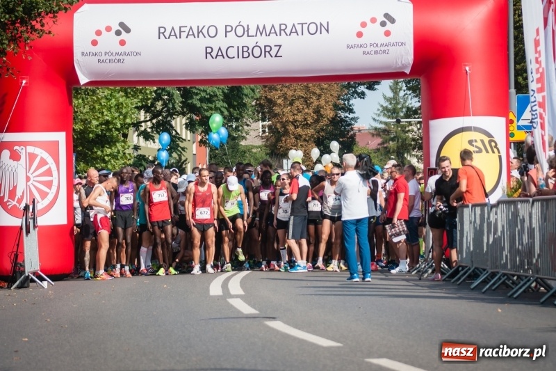Zdjęcie w galerii na portalu naszraciborz.pl: Dubel Raciborza coraz bliżej. Skompletuj medal z projektu 4Biegi wiadomości z regionu