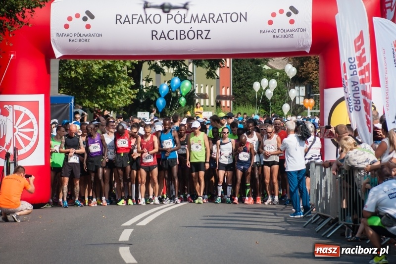 Zdjęcie w galerii na portalu naszraciborz.pl: Dubel Raciborza coraz bliżej. Skompletuj medal z projektu 4Biegi wiadomości z regionu