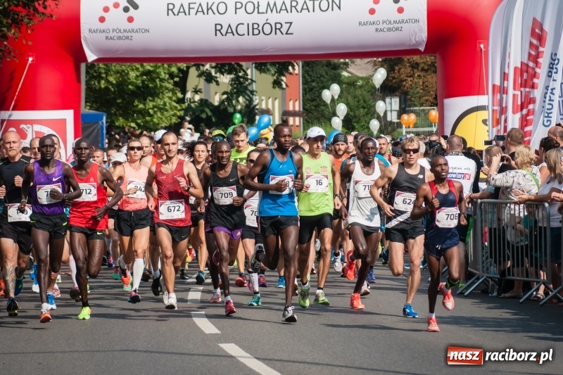 Zdjęcie w galerii na portalu naszraciborz.pl: Dubel Raciborza coraz bliżej. Skompletuj medal z projektu 4Biegi wiadomości z regionu