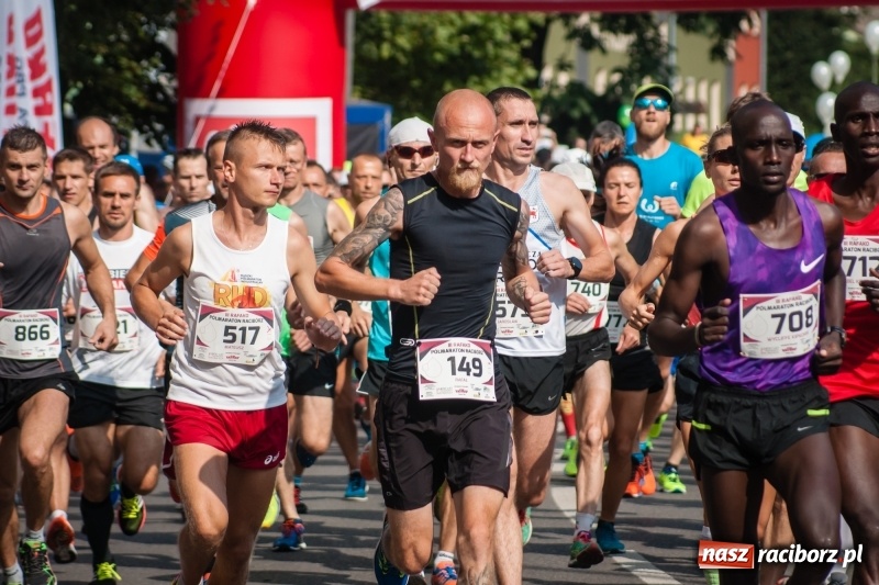 Zdjęcie w galerii na portalu naszraciborz.pl: Dubel Raciborza coraz bliżej. Skompletuj medal z projektu 4Biegi wiadomości z regionu
