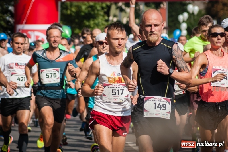 Zdjęcie w galerii na portalu naszraciborz.pl: Dubel Raciborza coraz bliżej. Skompletuj medal z projektu 4Biegi wiadomości z regionu