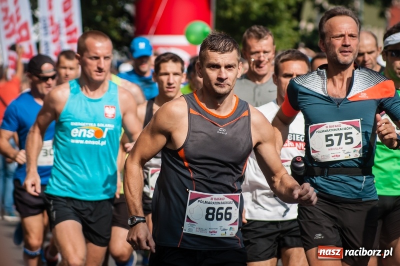 Zdjęcie w galerii na portalu naszraciborz.pl: Dubel Raciborza coraz bliżej. Skompletuj medal z projektu 4Biegi wiadomości z regionu