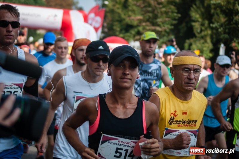 Zdjęcie w galerii na portalu naszraciborz.pl: Dubel Raciborza coraz bliżej. Skompletuj medal z projektu 4Biegi wiadomości z regionu
