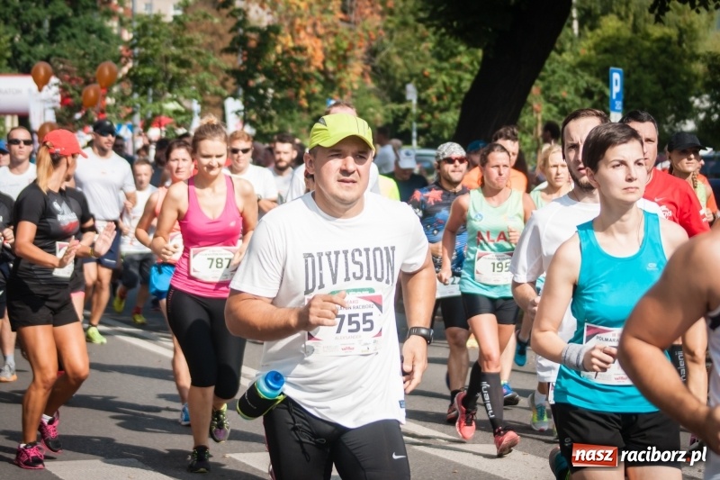 Zdjęcie w galerii na portalu naszraciborz.pl: Dubel Raciborza coraz bliżej. Skompletuj medal z projektu 4Biegi wiadomości z regionu