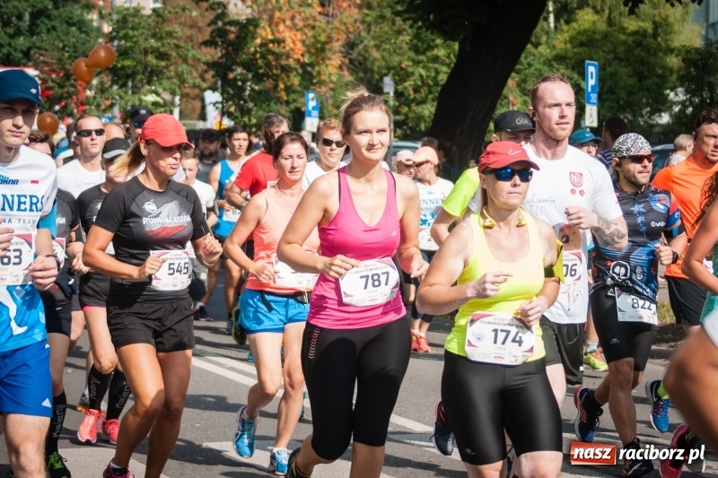 Zdjęcie w galerii na portalu naszraciborz.pl: Dubel Raciborza coraz bliżej. Skompletuj medal z projektu 4Biegi wiadomości z regionu