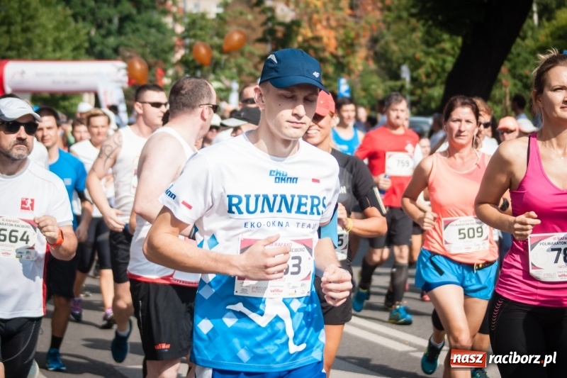 Zdjęcie w galerii na portalu naszraciborz.pl: Dubel Raciborza coraz bliżej. Skompletuj medal z projektu 4Biegi wiadomości z regionu