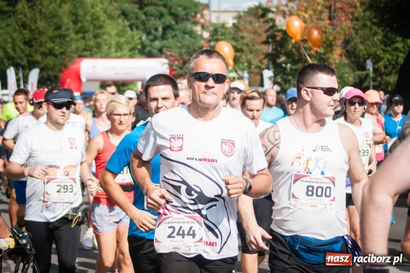 Zdjęcie w galerii na portalu naszraciborz.pl: Dubel Raciborza coraz bliżej. Skompletuj medal z projektu 4Biegi wiadomości z regionu