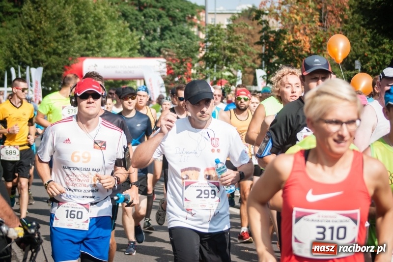 Zdjęcie w galerii na portalu naszraciborz.pl: Dubel Raciborza coraz bliżej. Skompletuj medal z projektu 4Biegi wiadomości z regionu
