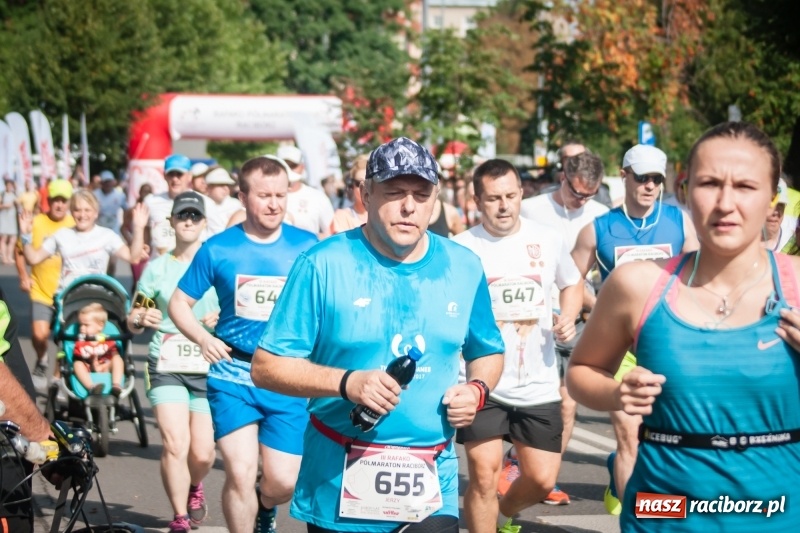 Zdjęcie w galerii na portalu naszraciborz.pl: Dubel Raciborza coraz bliżej. Skompletuj medal z projektu 4Biegi wiadomości z regionu