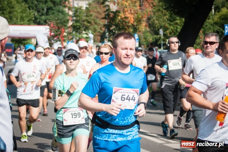 Zdjęcie w galerii na portalu naszraciborz.pl: Dubel Raciborza coraz bliżej. Skompletuj medal z projektu 4Biegi wiadomości z regionu