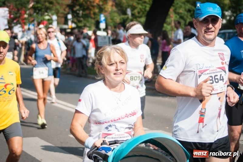 Zdjęcie w galerii na portalu naszraciborz.pl: Dubel Raciborza coraz bliżej. Skompletuj medal z projektu 4Biegi wiadomości z regionu