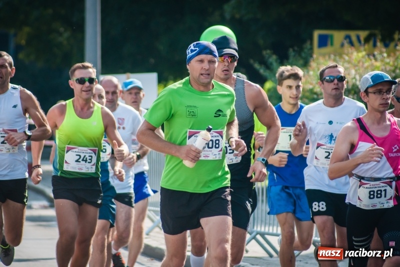 Zdjęcie w galerii na portalu naszraciborz.pl: Dubel Raciborza coraz bliżej. Skompletuj medal z projektu 4Biegi wiadomości z regionu