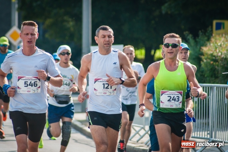 Zdjęcie w galerii na portalu naszraciborz.pl: Dubel Raciborza coraz bliżej. Skompletuj medal z projektu 4Biegi wiadomości z regionu