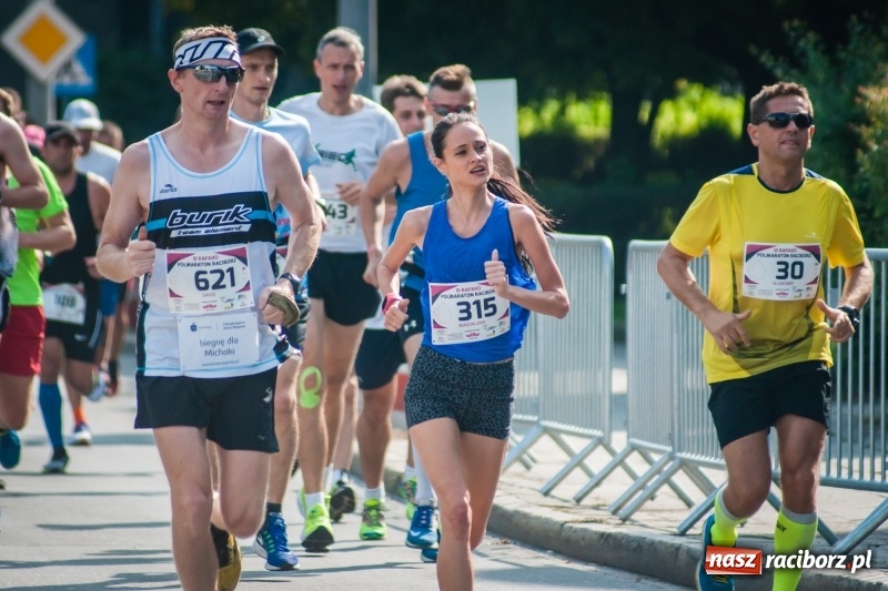 Zdjęcie w galerii na portalu naszraciborz.pl: Dubel Raciborza coraz bliżej. Skompletuj medal z projektu 4Biegi wiadomości z regionu