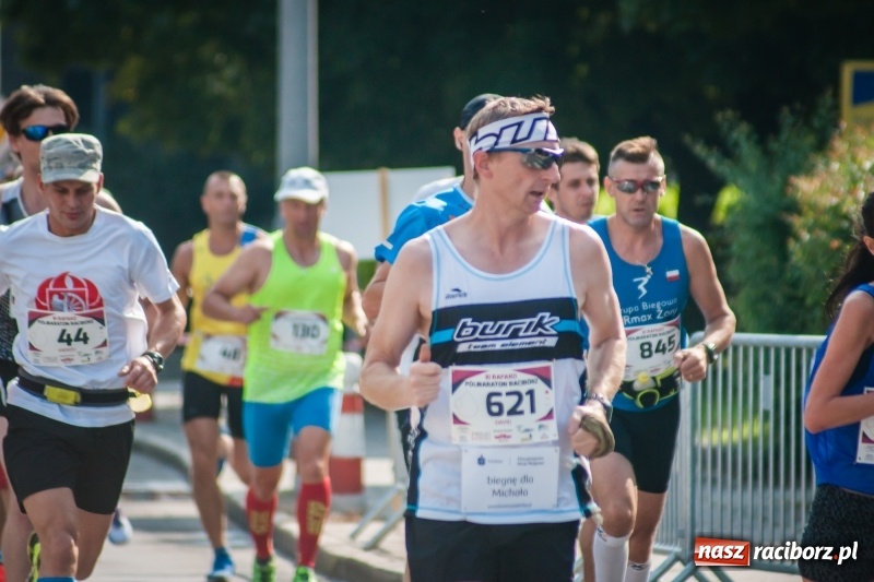 Zdjęcie w galerii na portalu naszraciborz.pl: Dubel Raciborza coraz bliżej. Skompletuj medal z projektu 4Biegi wiadomości z regionu