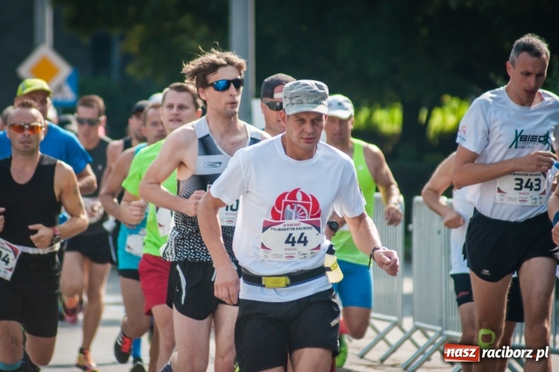 Zdjęcie w galerii na portalu naszraciborz.pl: Dubel Raciborza coraz bliżej. Skompletuj medal z projektu 4Biegi wiadomości z regionu