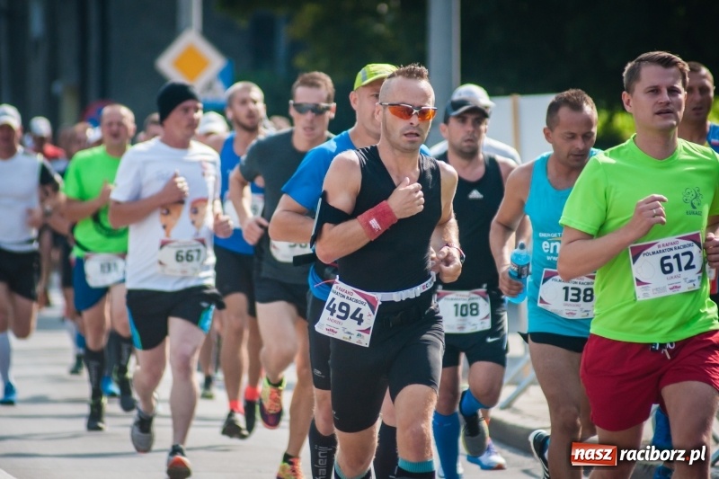 Zdjęcie w galerii na portalu naszraciborz.pl: Dubel Raciborza coraz bliżej. Skompletuj medal z projektu 4Biegi wiadomości z regionu