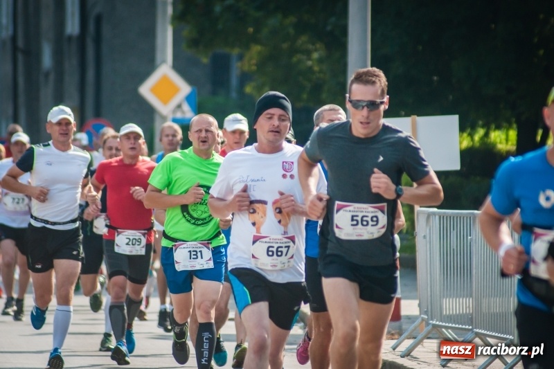 Zdjęcie w galerii na portalu naszraciborz.pl: Dubel Raciborza coraz bliżej. Skompletuj medal z projektu 4Biegi wiadomości z regionu