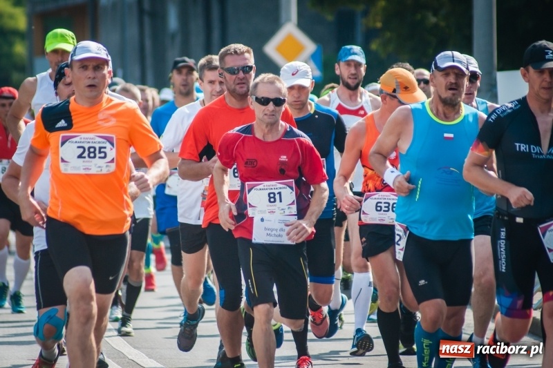 Zdjęcie w galerii na portalu naszraciborz.pl: Dubel Raciborza coraz bliżej. Skompletuj medal z projektu 4Biegi wiadomości z regionu