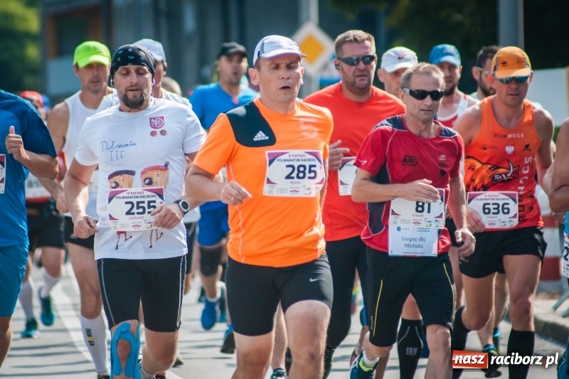 Zdjęcie w galerii na portalu naszraciborz.pl: Dubel Raciborza coraz bliżej. Skompletuj medal z projektu 4Biegi wiadomości z regionu