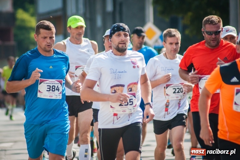 Zdjęcie w galerii na portalu naszraciborz.pl: Dubel Raciborza coraz bliżej. Skompletuj medal z projektu 4Biegi wiadomości z regionu