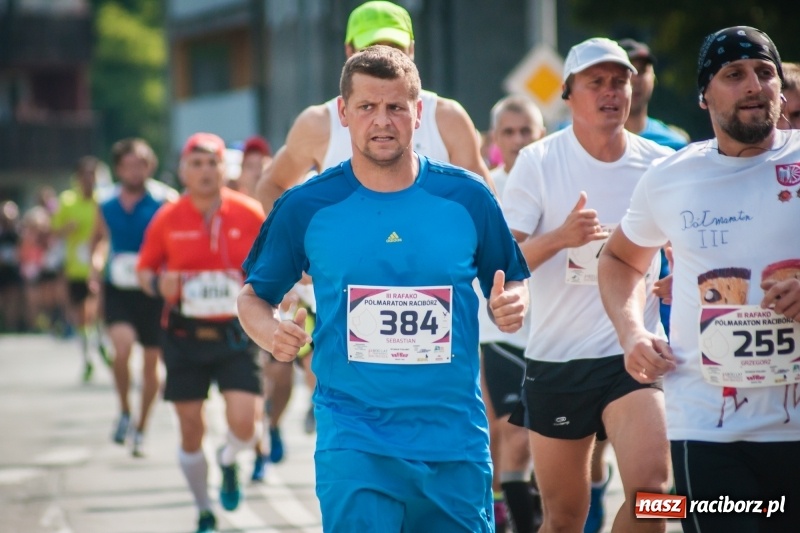 Zdjęcie w galerii na portalu naszraciborz.pl: Dubel Raciborza coraz bliżej. Skompletuj medal z projektu 4Biegi wiadomości z regionu