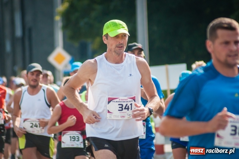 Zdjęcie w galerii na portalu naszraciborz.pl: Dubel Raciborza coraz bliżej. Skompletuj medal z projektu 4Biegi wiadomości z regionu