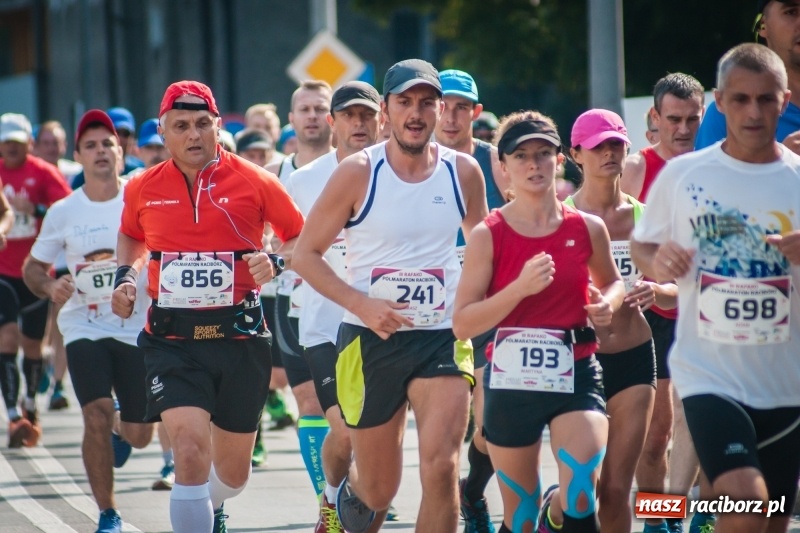 Zdjęcie w galerii na portalu naszraciborz.pl: Dubel Raciborza coraz bliżej. Skompletuj medal z projektu 4Biegi wiadomości z regionu