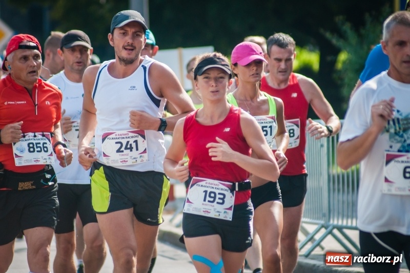 Zdjęcie w galerii na portalu naszraciborz.pl: Dubel Raciborza coraz bliżej. Skompletuj medal z projektu 4Biegi wiadomości z regionu