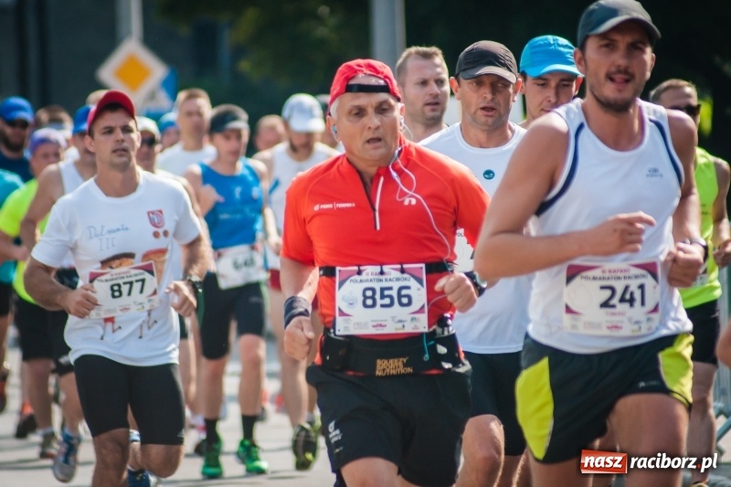 Zdjęcie w galerii na portalu naszraciborz.pl: Dubel Raciborza coraz bliżej. Skompletuj medal z projektu 4Biegi wiadomości z regionu