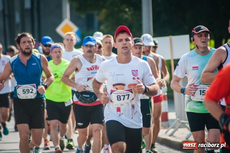 Zdjęcie w galerii na portalu naszraciborz.pl: Dubel Raciborza coraz bliżej. Skompletuj medal z projektu 4Biegi wiadomości z regionu