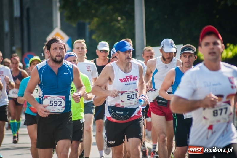 Zdjęcie w galerii na portalu naszraciborz.pl: Dubel Raciborza coraz bliżej. Skompletuj medal z projektu 4Biegi wiadomości z regionu