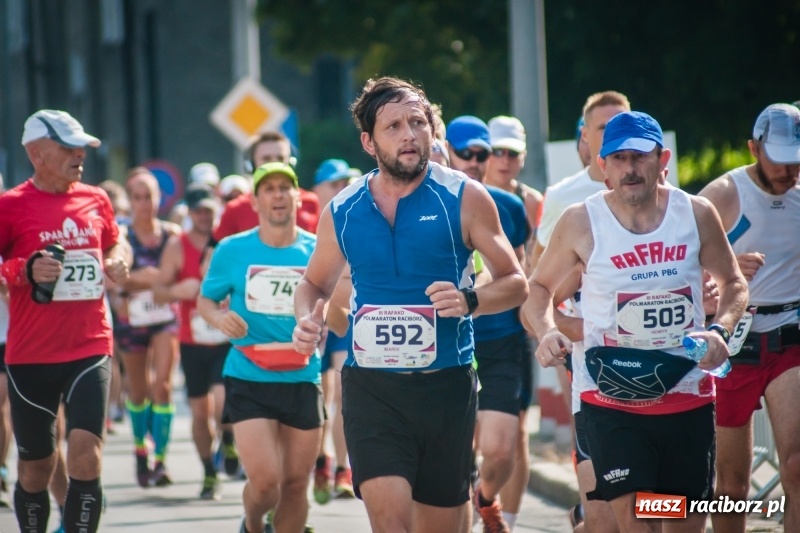 Zdjęcie w galerii na portalu naszraciborz.pl: Dubel Raciborza coraz bliżej. Skompletuj medal z projektu 4Biegi wiadomości z regionu