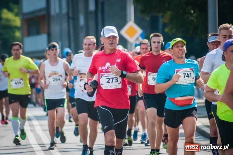 Zdjęcie w galerii na portalu naszraciborz.pl: Dubel Raciborza coraz bliżej. Skompletuj medal z projektu 4Biegi wiadomości z regionu