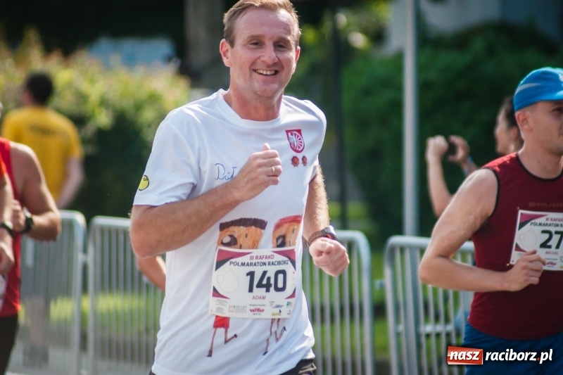 Zdjęcie w galerii na portalu naszraciborz.pl: Dubel Raciborza coraz bliżej. Skompletuj medal z projektu 4Biegi wiadomości z regionu