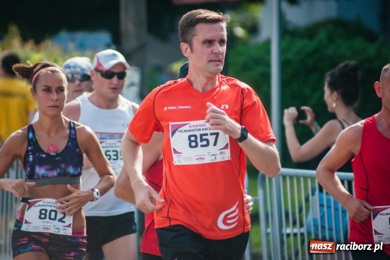 Zdjęcie w galerii na portalu naszraciborz.pl: Dubel Raciborza coraz bliżej. Skompletuj medal z projektu 4Biegi wiadomości z regionu