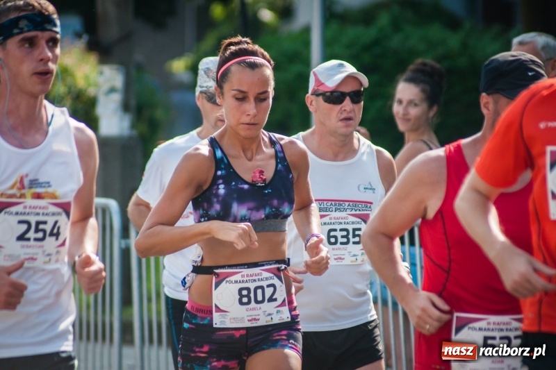 Zdjęcie w galerii na portalu naszraciborz.pl: Dubel Raciborza coraz bliżej. Skompletuj medal z projektu 4Biegi wiadomości z regionu