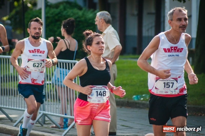 Zdjęcie w galerii na portalu naszraciborz.pl: Dubel Raciborza coraz bliżej. Skompletuj medal z projektu 4Biegi wiadomości z regionu