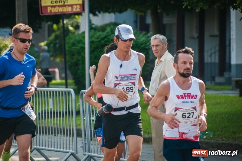 Zdjęcie w galerii na portalu naszraciborz.pl: Dubel Raciborza coraz bliżej. Skompletuj medal z projektu 4Biegi wiadomości z regionu