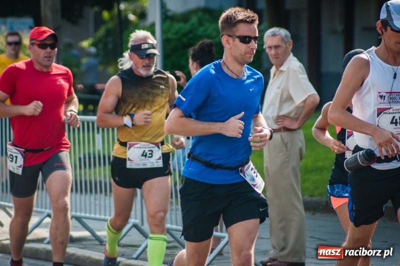 Zdjęcie w galerii na portalu naszraciborz.pl: Dubel Raciborza coraz bliżej. Skompletuj medal z projektu 4Biegi wiadomości z regionu