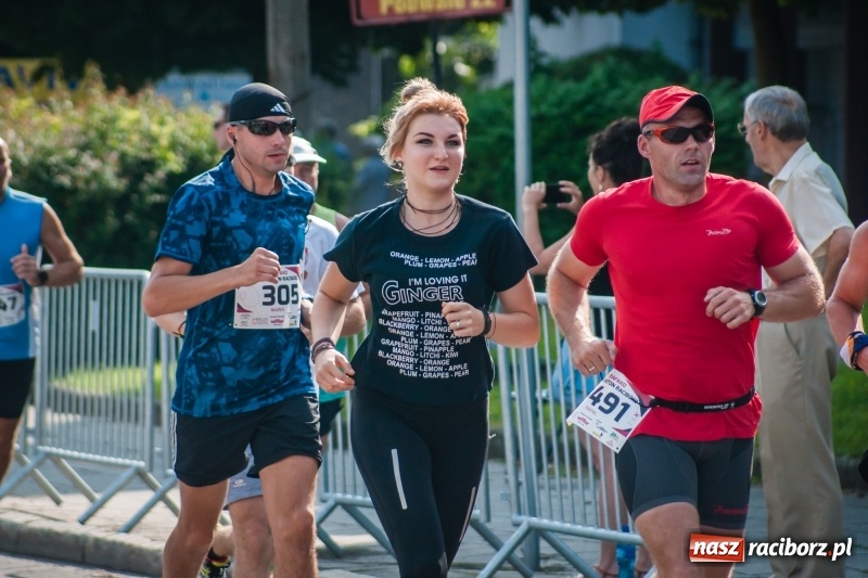 Zdjęcie w galerii na portalu naszraciborz.pl: Dubel Raciborza coraz bliżej. Skompletuj medal z projektu 4Biegi wiadomości z regionu