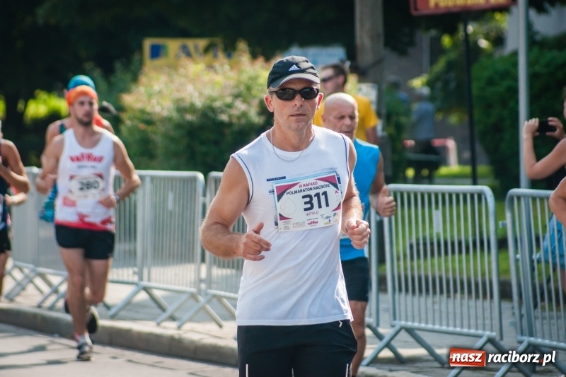 Zdjęcie w galerii na portalu naszraciborz.pl: Dubel Raciborza coraz bliżej. Skompletuj medal z projektu 4Biegi wiadomości z regionu