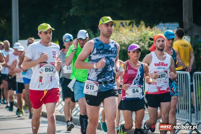 Zdjęcie w galerii na portalu naszraciborz.pl: Dubel Raciborza coraz bliżej. Skompletuj medal z projektu 4Biegi wiadomości z regionu