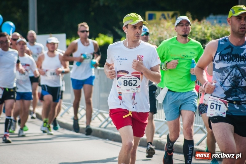 Zdjęcie w galerii na portalu naszraciborz.pl: Dubel Raciborza coraz bliżej. Skompletuj medal z projektu 4Biegi wiadomości z regionu