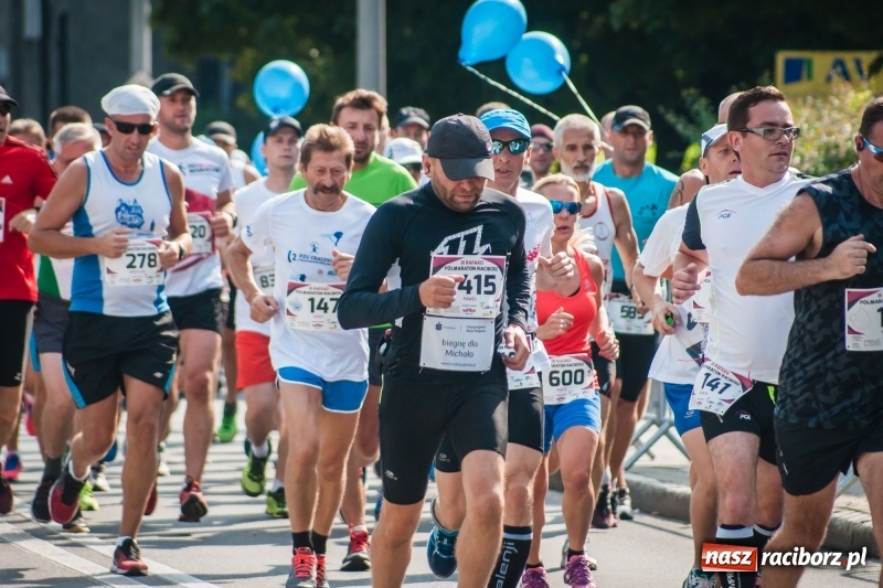 Zdjęcie w galerii na portalu naszraciborz.pl: Dubel Raciborza coraz bliżej. Skompletuj medal z projektu 4Biegi wiadomości z regionu