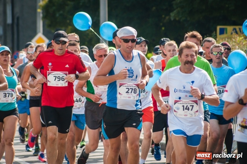 Zdjęcie w galerii na portalu naszraciborz.pl: Dubel Raciborza coraz bliżej. Skompletuj medal z projektu 4Biegi wiadomości z regionu