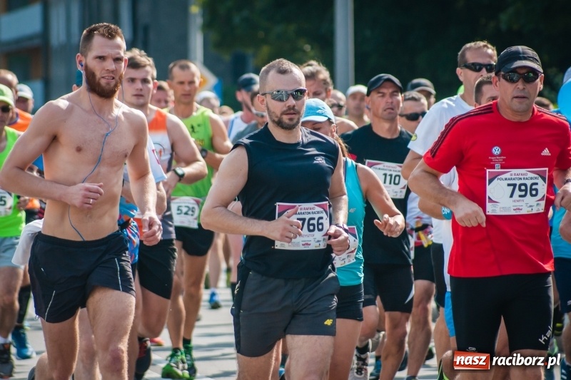 Zdjęcie w galerii na portalu naszraciborz.pl: Dubel Raciborza coraz bliżej. Skompletuj medal z projektu 4Biegi wiadomości z regionu